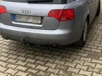 gebraucht Audi A4 2.5TDI 120kW Avant -
