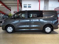 Neu VW Transporter 170 PS (125 kW) 2026 Grau Van