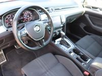 Gebraucht VW Passat Alltrack 239 PS (175 kW) 2016 Orange Kombi