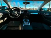 Gebraucht Audi A6 290 PS (213 kW) 2010 Blau Kombi