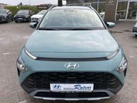 gebraucht Hyundai Bayon 1.0 T-GDi Prime Mild-Hybrid 2WD