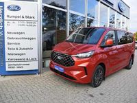 Gebraucht Ford Tourneo Custom Titanium 2025 Andere Van