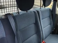 Gebraucht Citroën e-Berlingo Tonic 109 PS (80 kW) 2003 Silber Van / Kleinbus