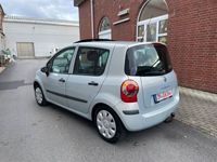 gebraucht Renault Modus 1.2/Tüv01/2025/klima