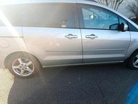 Gebraucht Mazda 5 115 PS (84 kW) 2006 Grau Van / Kleinbus