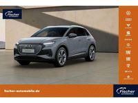 Gebraucht Audi Q4 e-tron Sport 210 kW (286 PS) 2025 Kieselgrau SUV