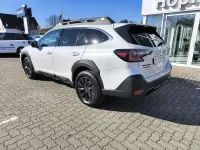 Neu Subaru Outback Exclusive+ 169 PS (124 kW) 2026 Crystal white pearl Kombi