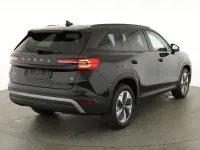 Neu Skoda Kodiaq Selection 204 PS (150 kW) 2026 Black magic perleffekt SUV