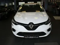 Gebraucht Renault Clio V Equilibre 91 PS (66 kW) 2023 Weiß Limousine