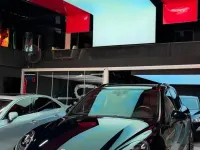 Gebraucht Porsche Cayenne GTS 441 PS (324 kW) 2016 Blau SUV
