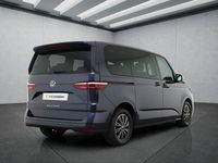 Usata VW Multivan 150 CV (110 kW) 2023 Blu Monovolume