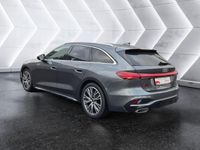 Gebraucht Audi A5 Ambiente 204 PS (150 kW) 2024 Daytonagrau perleffekt Coupé