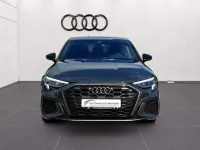 Gebraucht Audi A3 Sportback e-tron S-Line 245 PS (180 kW) 2022 Daytonagrau perleffekt Kleinwagen