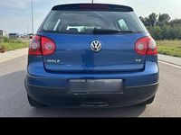 Gebraucht VW Golf V 103 PS (75 kW) 2007 Kombi