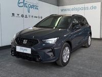 Neu Seat Arona Style 116 PS (85 kW) 2026 Blau SUV