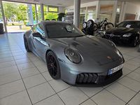 Neu Porsche 911 541 PS (397 kW) 2025 Grau grau Coupé