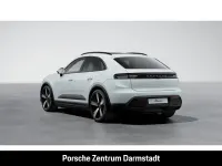 Gebraucht Porsche Macan 300 kW (408 PS) 2024 Weiss SUV