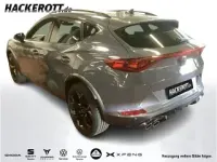 Gebraucht Cupra Formentor VZ 310 PS (228 kW) 2024 Grau SUV