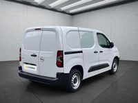 Neu Opel Combo Basis 102 PS (75 kW) 2025 Weiß Limousine