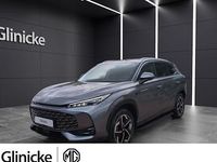 Gebraucht MG HS Luxury 272 PS (200 kW) 2024 Hampstead grey SUV