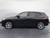 gebraucht BMW X2 sDrive18i