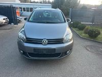 Gebraucht VW Golf VI 86 PS (63 kW) 2011 Grau Kleinwagen