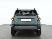 Neu Dacia Duster Extreme 130 PS (95 kW) 2025 Andere SUV