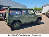 Gebraucht Mercedes G290 95 PS (69 kW) 1997 Grün SUV