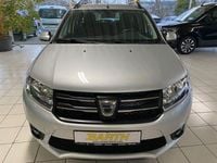 Gebraucht Dacia Logan Prestige 90 PS (66 kW) 2016 Andere Limousine
