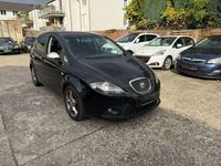 Gebraucht Seat Altea FR 200 PS (147 kW) 2007 Negro magico Van / Kleinbus