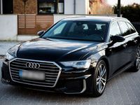 gebraucht Audi A6 