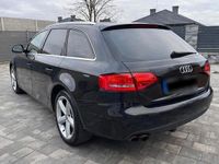 Gebraucht Audi A4 S-Line 170 PS (125 kW) 2011 Kombi