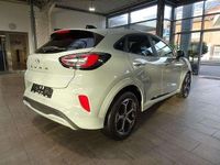 Gebraucht Ford Puma ST-Line 125 PS (91 kW) 2025 SUV