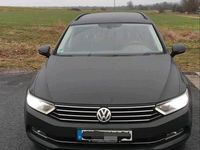 Gebraucht VW Passat Trendline 150 PS (110 kW) 2015 Grau Kombi