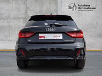 Gebraucht Audi A1 S-Line 110 PS (80 kW) 2021 Außenfarbe: Kleinwagen