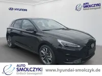 Neu Hyundai i30 Trend 116 PS (85 kW) 2026 Schwarz Limousine