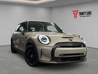 Gebraucht Mini Cooper Coupé Classic 135 kW (184 PS) 2022 Grau Coupé