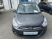 gebraucht Hyundai i10 5 Star Edition