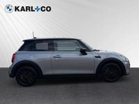 Gebraucht Mini Cooper Essential 136 PS (100 kW) 2023 Schwarz Kleinwagen