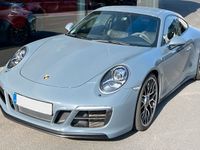 gebraucht Porsche 911 Carrera GTS 991 Coupé