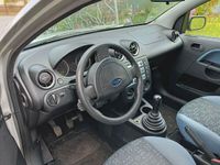 gebraucht Ford Fiesta 1.4l 16v 80 PS *Schlachtfest*