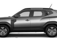 Neu Dacia Duster Expression 154 PS (113 kW) 2025 Dolomitgrau SUV