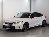 Neu Honda Civic Sport 143 PS (105 kW) 2025 Weiß (metallic) Limousine