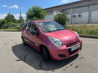Gebraucht Suzuki Alto Club 68 PS (50 kW) 2012 Kleinwagen