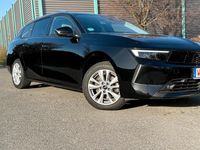 Gebraucht Opel Astra Edition 131 PS (96 kW) 2023 Schwarz Kombi