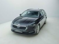 gebraucht Skoda Octavia Combi Ambition