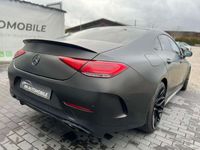 gebraucht Mercedes CLS450 4Matic AMG Line !!VERHAGELT!!