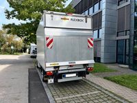 Gebraucht Nissan Interstar 163 PS (119 kW) 2024 Weiß Van