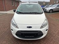 Usata Ford Ka 69 CV (50 kW) 2012 Bianco Utilitaria