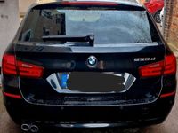 gebraucht BMW 530 d xDrive Touring -softclose-HUD-360 Kamera
